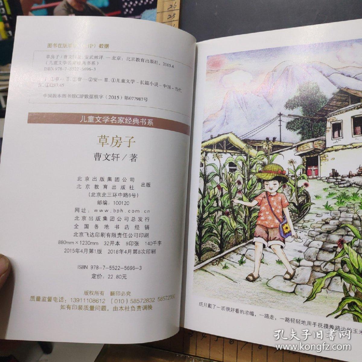 最新版的草房子，傳統(tǒng)與現(xiàn)代的完美融合之境