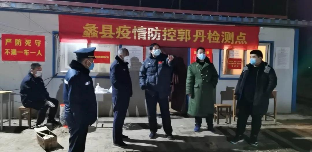 蠡縣疫情最新數據分析報告，數據消息及分析報告匯總