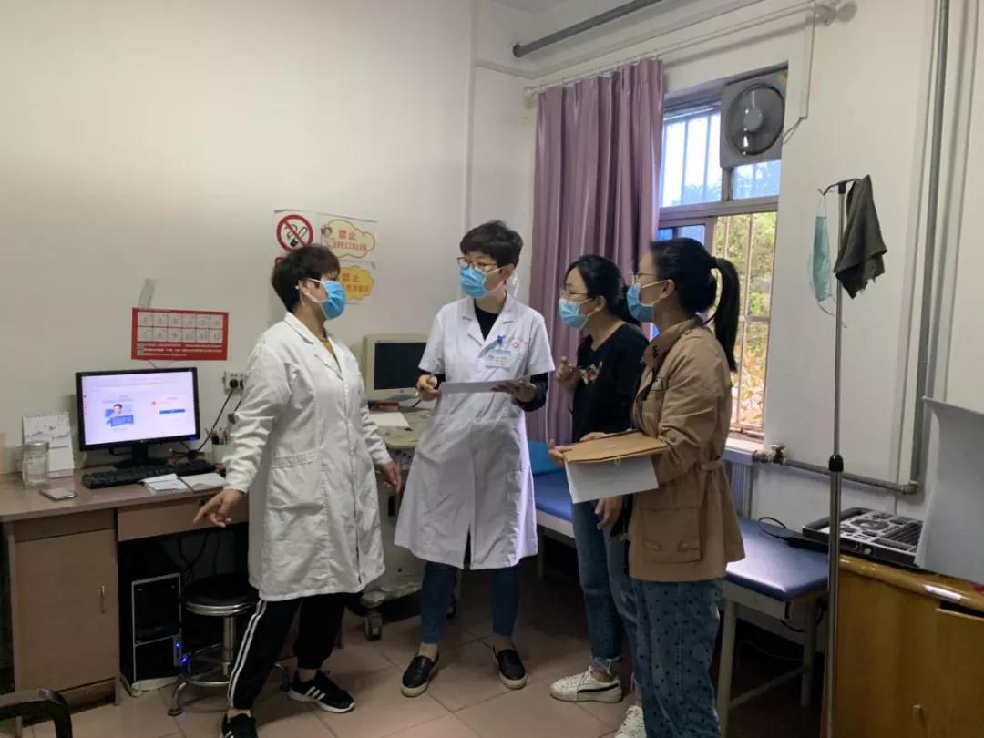 澗西區(qū)審計(jì)局最新動態(tài)報(bào)道