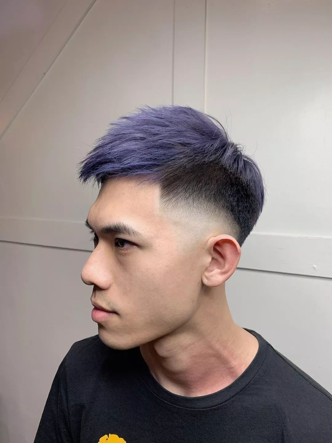 最新男生流行短發發型，多樣解讀時尚潮流的魅力風采