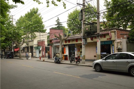 街道改造最新進展，重塑城市風貌，提升居民生活品質