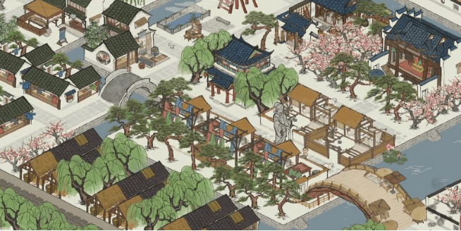 應天府最新布局圖揭秘，城市繁榮與發(fā)展一覽無余