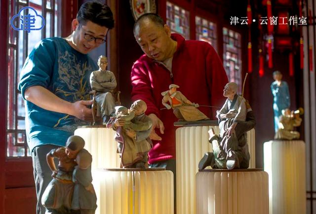 非遺最新動態，傳承與創新的融合發展