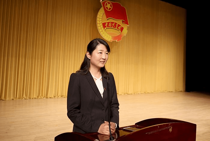 阿里地區(qū)共青團(tuán)市委人事大調(diào)整，新一輪力量推動(dòng)青年事業(yè)發(fā)展