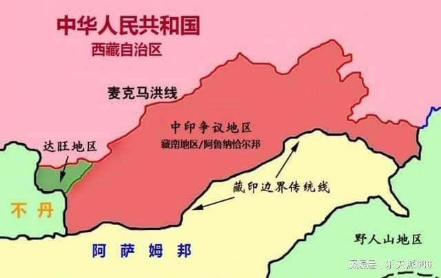 中印局勢最新動態，局勢分析與發展展望