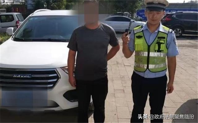 新絳交警展現(xiàn)新風(fēng)貌，全力守護(hù)交通安全