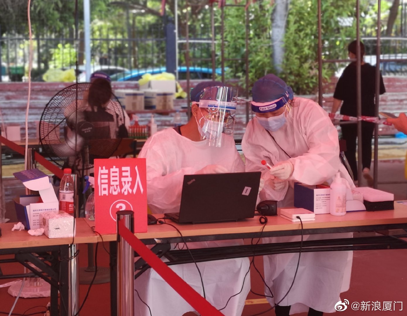 中國廈門最新疫情爆發，挑戰、應對策略及前景分析
