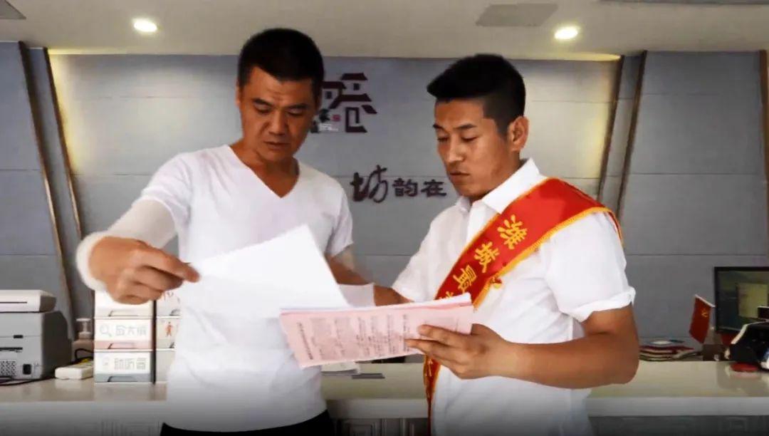 濰城區退役軍人事務局重塑服務體系，推動社區融合與發展新項目啟動