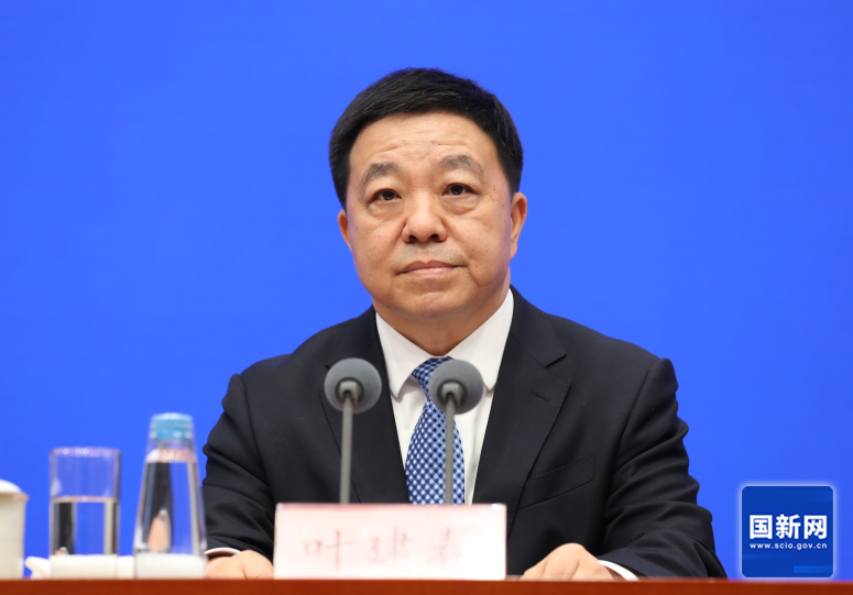 最新江西省長